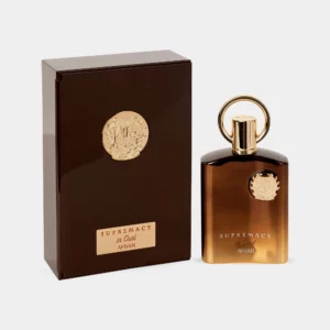 Afnan Supremacy In Oud 100ml