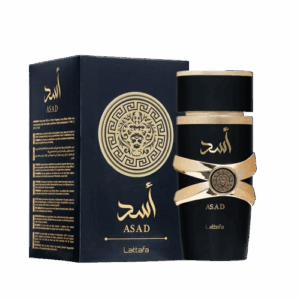 Asad 100 ML