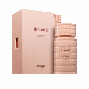 Zimaya Tiramisu Caramel