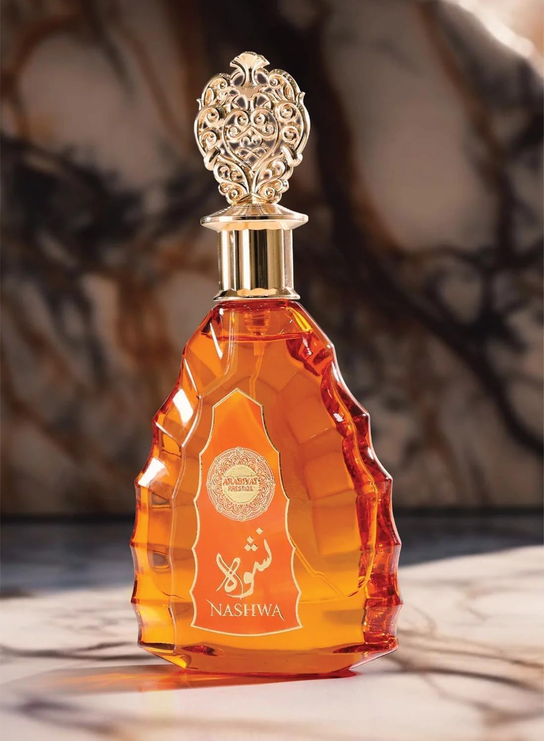 Arabiyat Nashwa Prestige EDP4