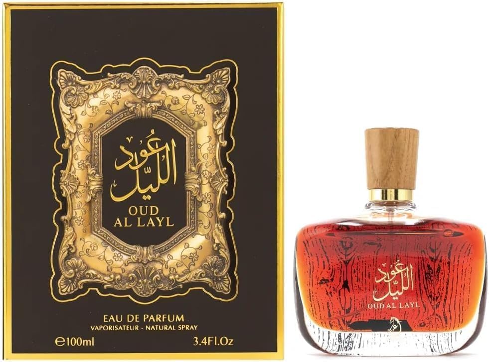 Arabiyat Oud Al Layl1