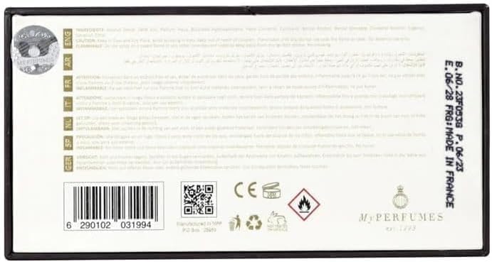 Arabiyat Prestige Aariz5