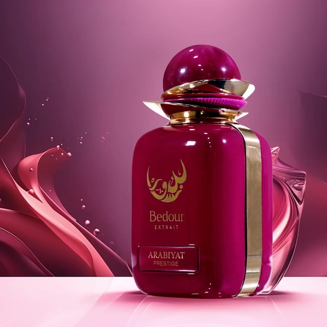 Arabiyat Prestige Bedour Extrait4