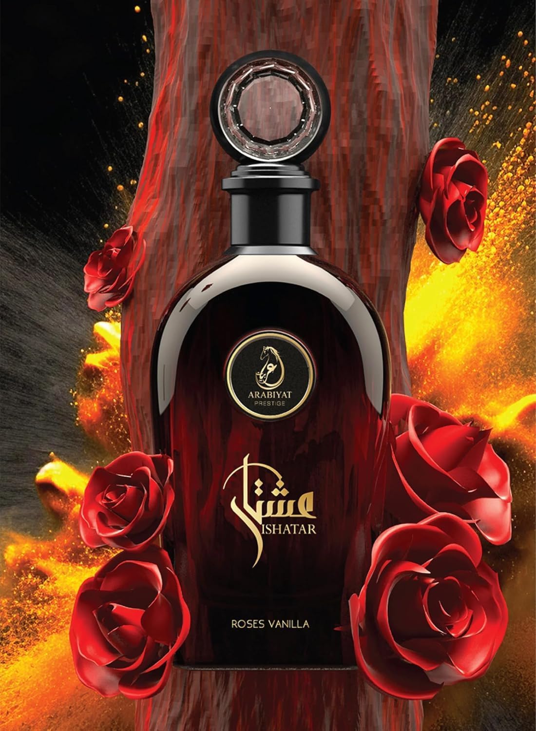 Arabiyat Prestige Ishatar Roses3