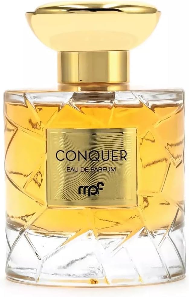 MPF My Perfumes Conquer3