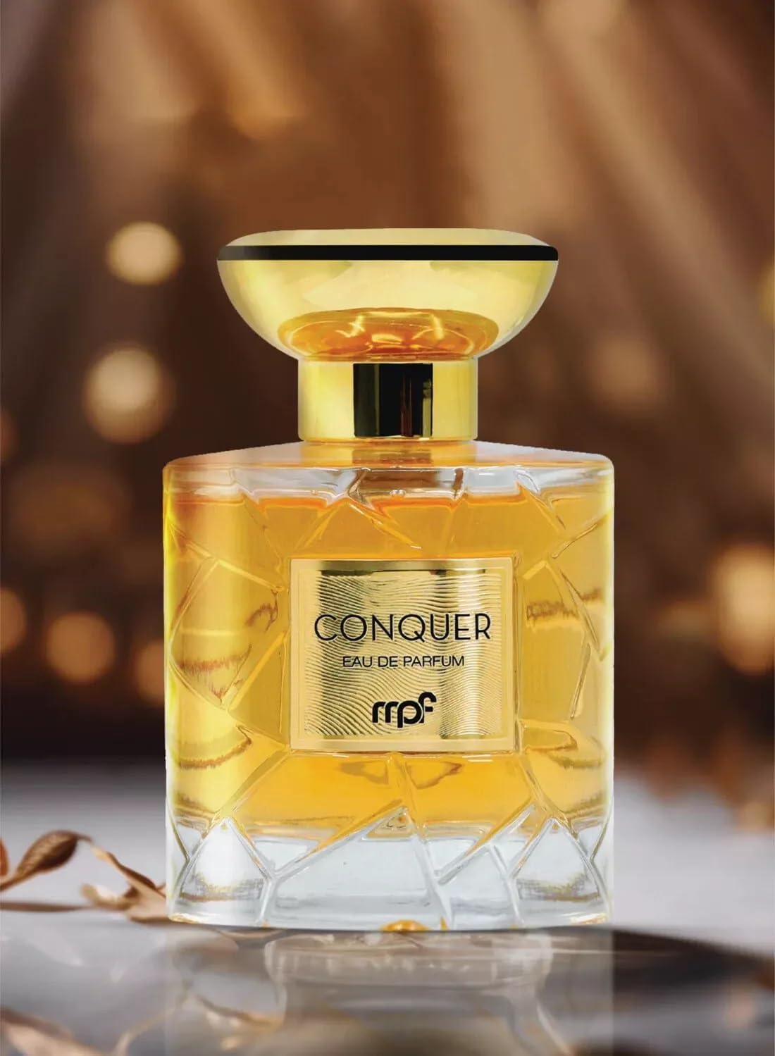 MPF My Perfumes Conquer4