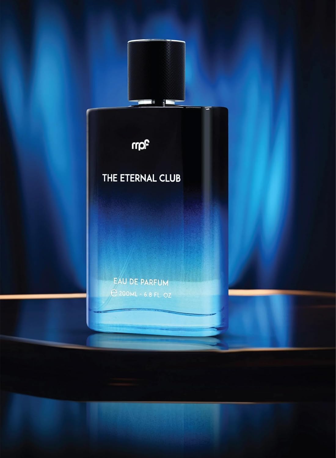 MPF My Perfumes The Eternal Club4