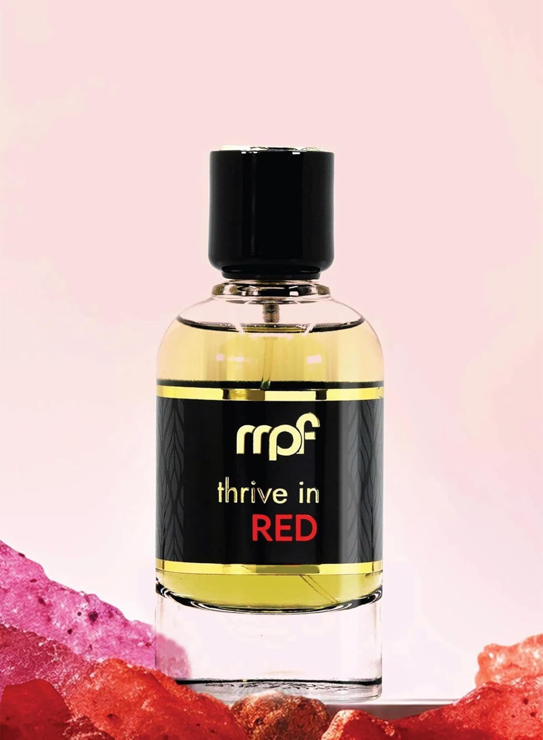 MPF My Perfumes Thrive in Red4