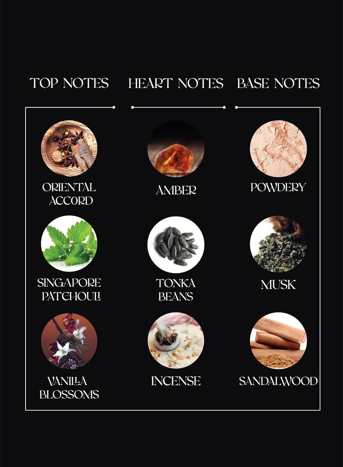 MPF My Perfumes Thrive in Red5