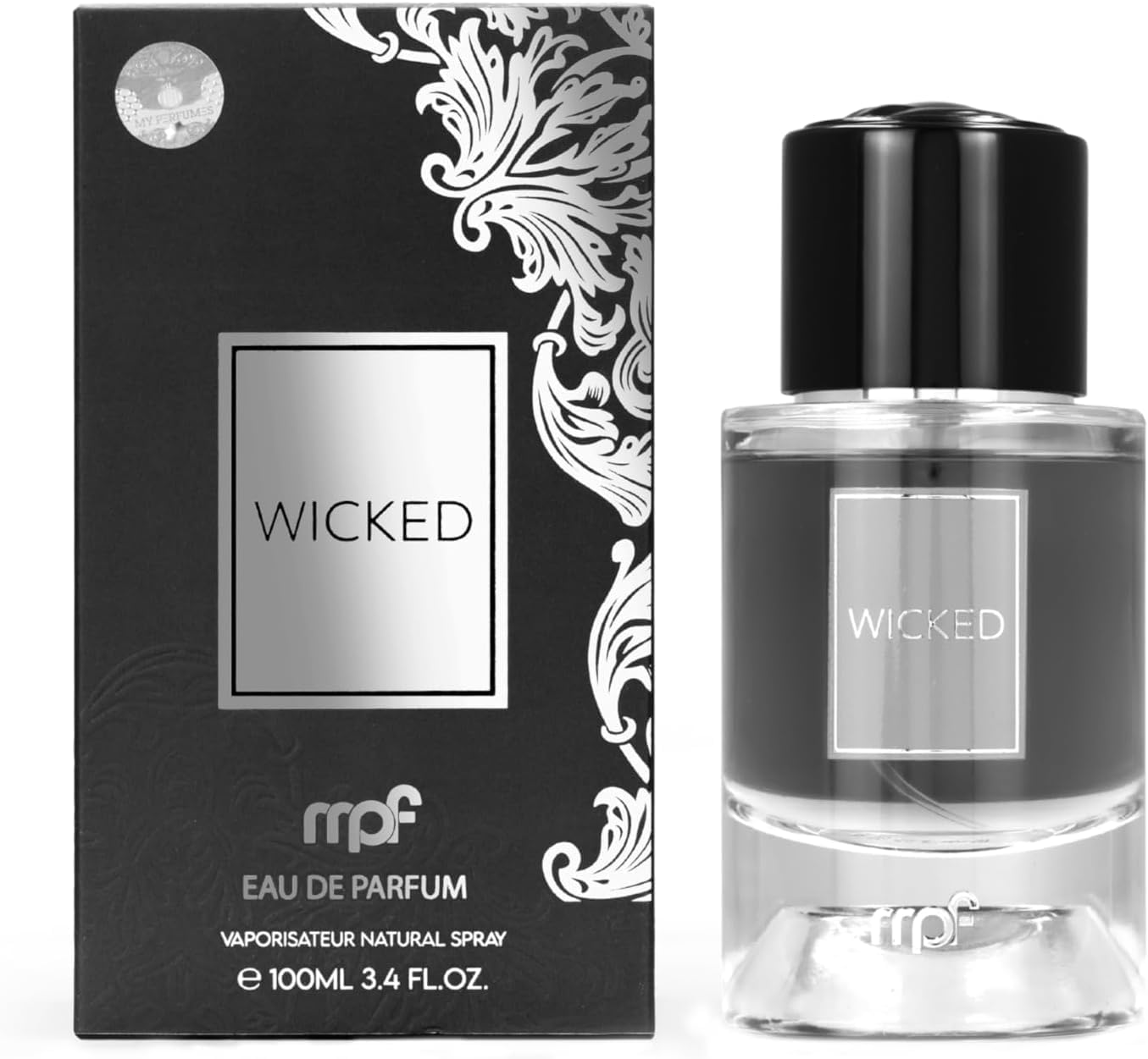 MPF My Perfumes Wicked3