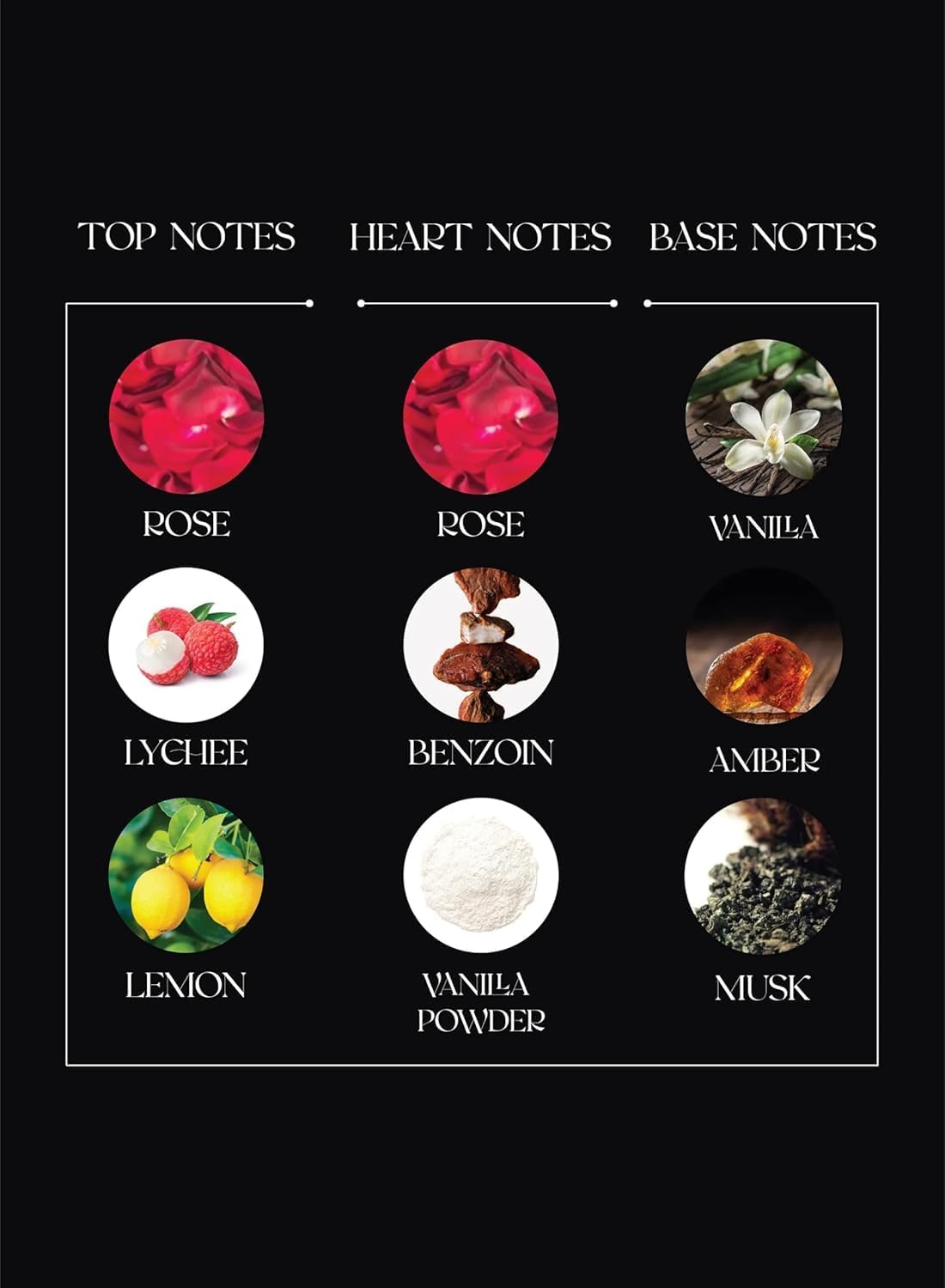 My Perfumes MPF Magic Pearl4