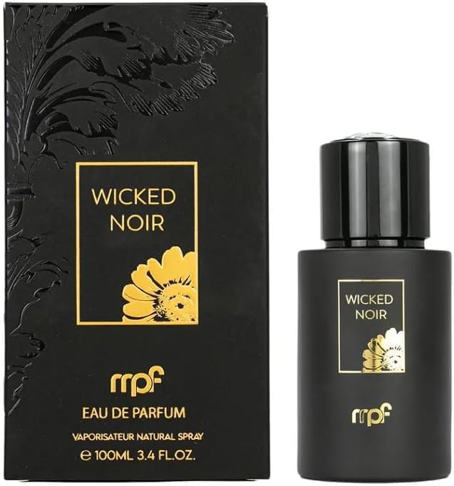 My Perfumes MPF Wicked Noir1