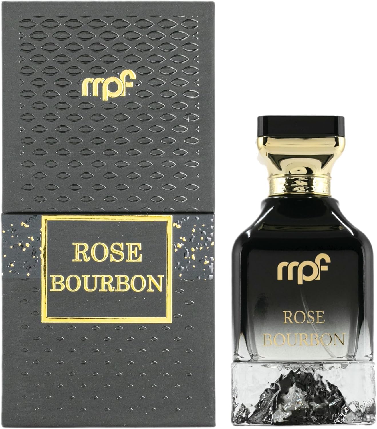 My Perfumes Rose Bourbon1