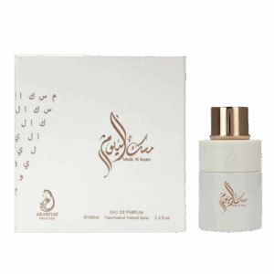 Arabiyat Prestige Musk Al Youm For Women and Men (Unisex) 100ml