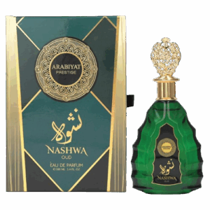 Arabiyat Prestige Nashwa Oud Unisex 100 ml Made in UAE