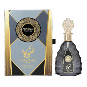 Arabiyat Prestige Nashwa Smoke For Women and Men (Unisex) 100 ml