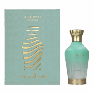 Arabiyat Prestige Nisma For Women, 80 ml