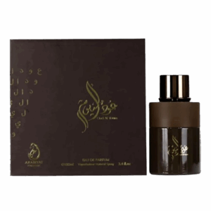Arabiyat Prestige Oud Al Youm Women and Men (Unisex), 100ml