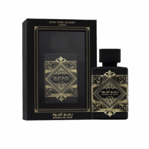 Badee Al Oud – Oud for glory