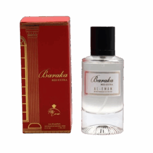 Baraka Red Extra 50ml