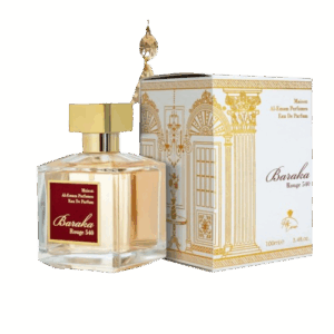 Baraka Rouge 100ml