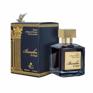 Baraka S Oud 100ml