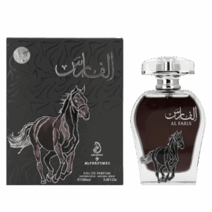 Al Faris Arabiyat My Perfumes For Women and Men (Unisex) 100 ml