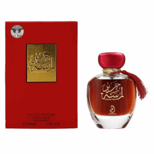 Arabiyat Lamsat Harir For Women and Men (Unisex) 100ml