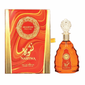 Arabiyat Nashwa Prestige EDP For Women and Men (Unisex), 100 ml