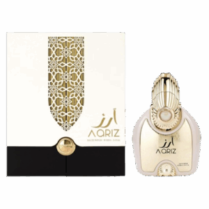 Arabiyat Prestige Aariz EDP For Women and Men (Unisex), 100 ml