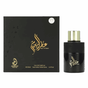 Arabiyat Prestige Attar Al Youm Women and Men (Unisex), 100ml