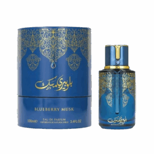 Arabiyat Prestige Blueberry Musk For Women and Men (Unisex) 100 ml