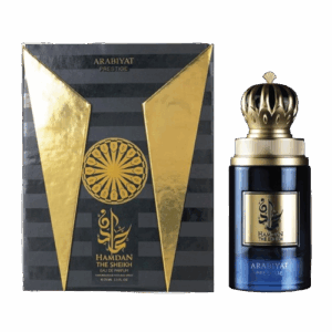 Arabiyat Prestige Hamdan The Sheikh For Men, 75ml