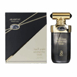 Arabiyat Prestige Hypnotic Oud Women and Men (Unisex) 100ml