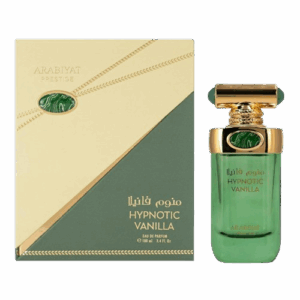 Arabiyat Prestige Hypnotic Vanilla For Women, 100 ml