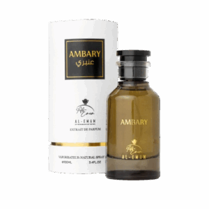 Ambary 100ml