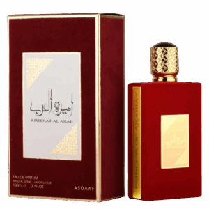 Ameerat 100ml