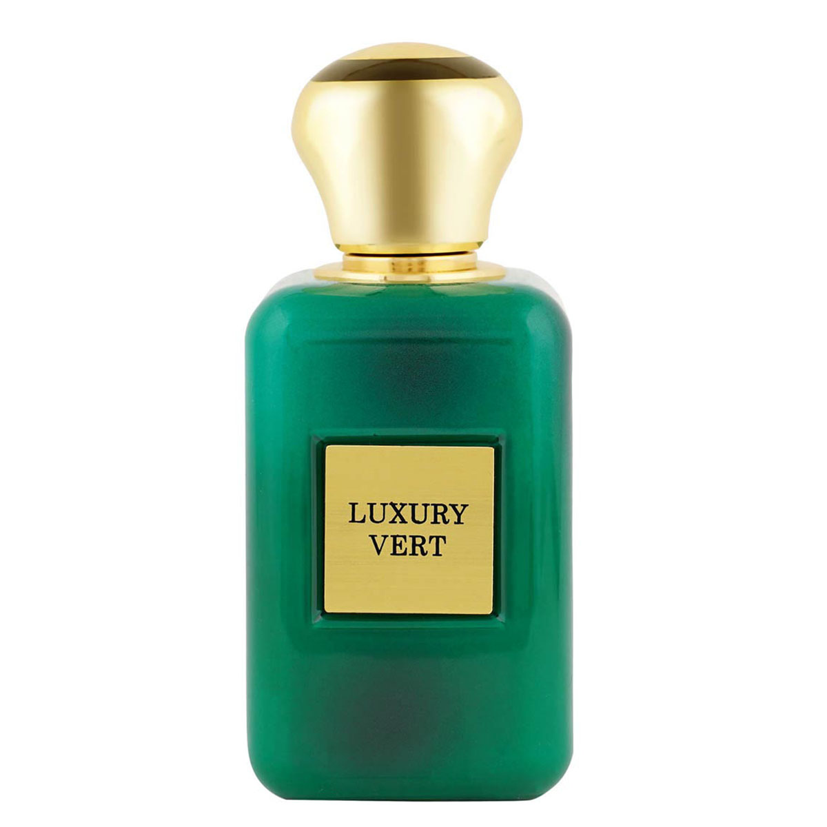 Luxury Vert-1