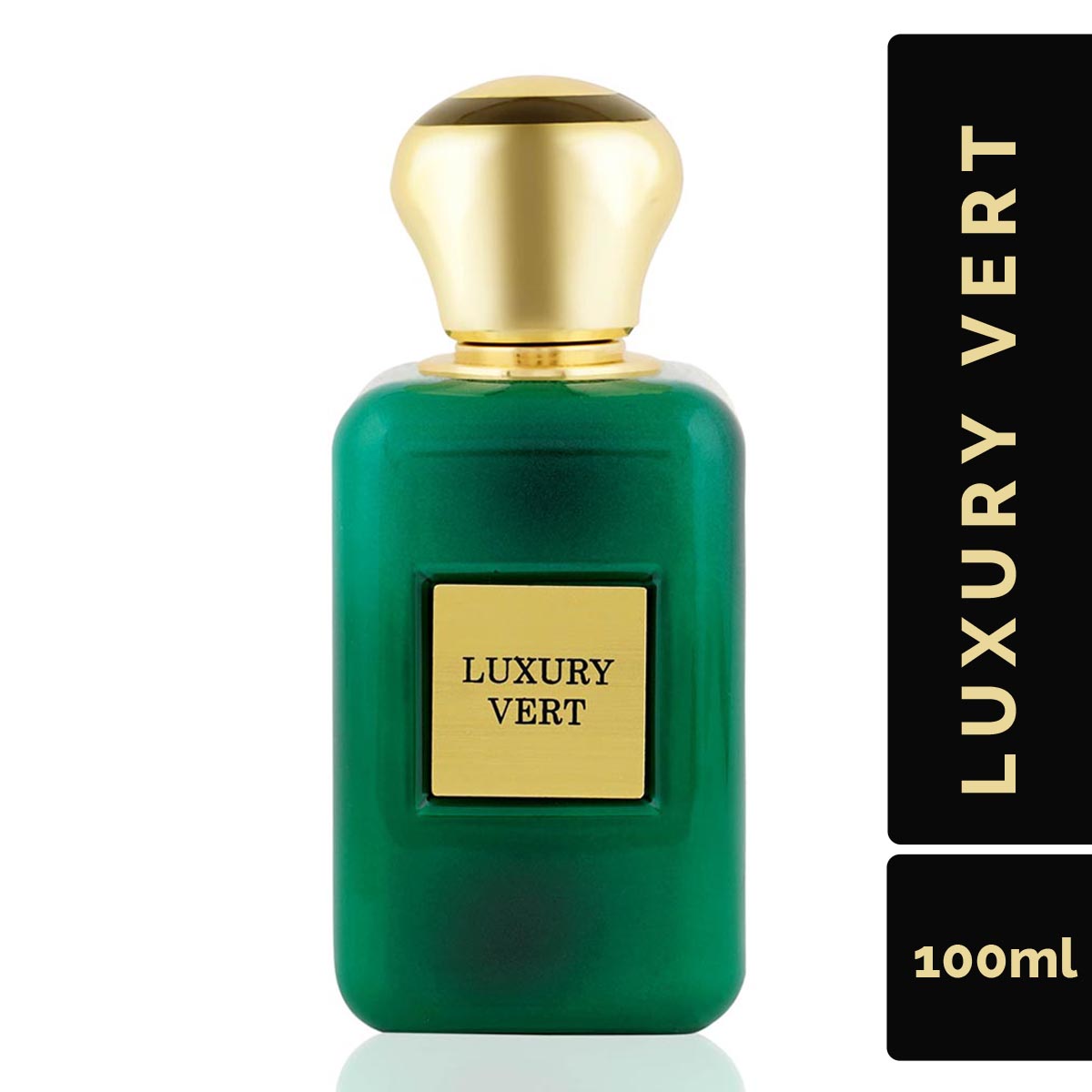 Luxury Vert-2