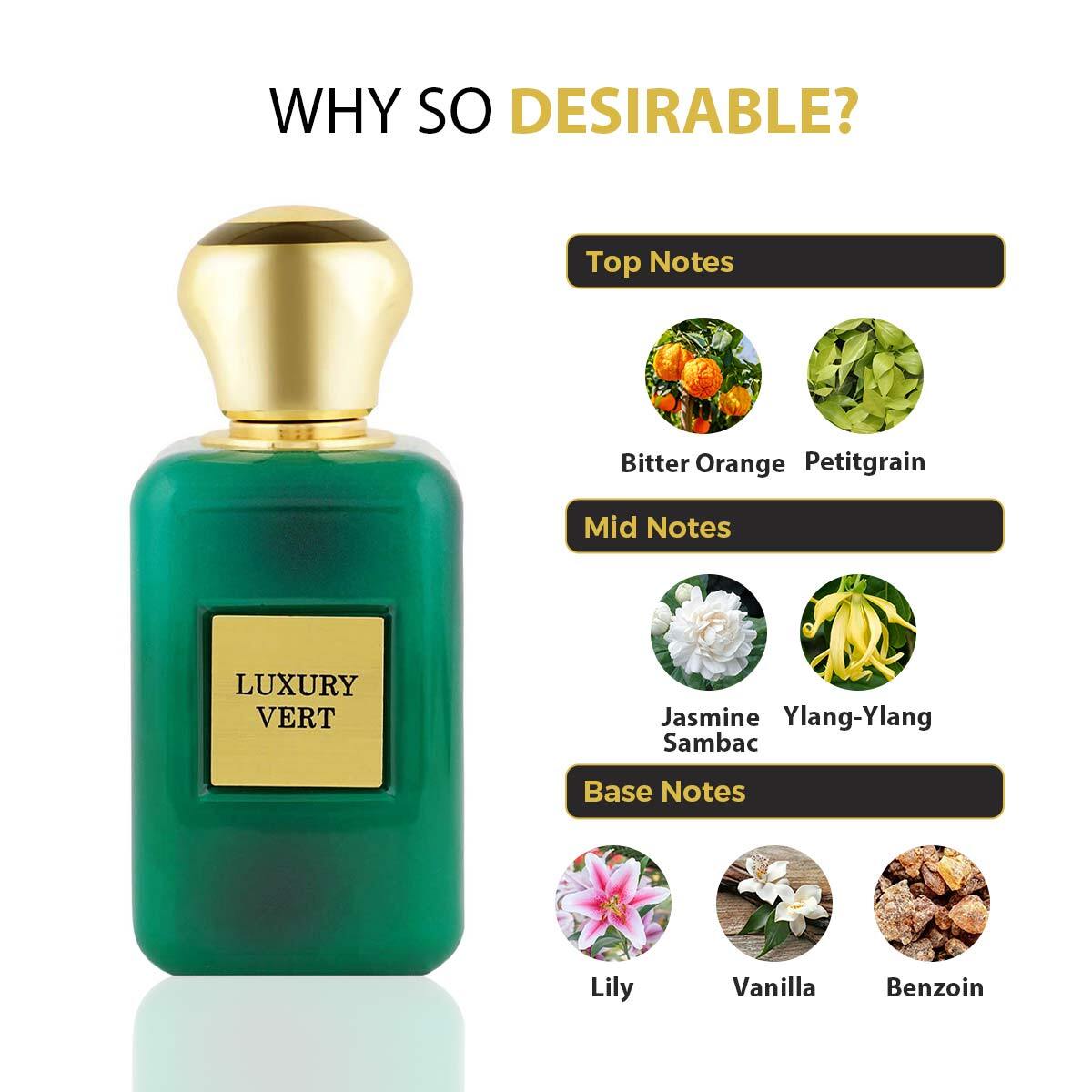 Luxury-Vert-Notes
