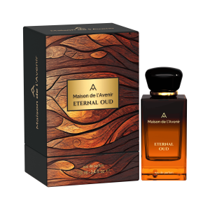 Maison de l'Avenir Eternal Oud Eau de Parfum Unisex 100ml