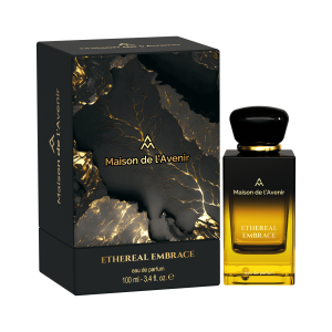 Maison de l'Avenir Ethereal Embrace Eau de Parfum Unisex 100ml