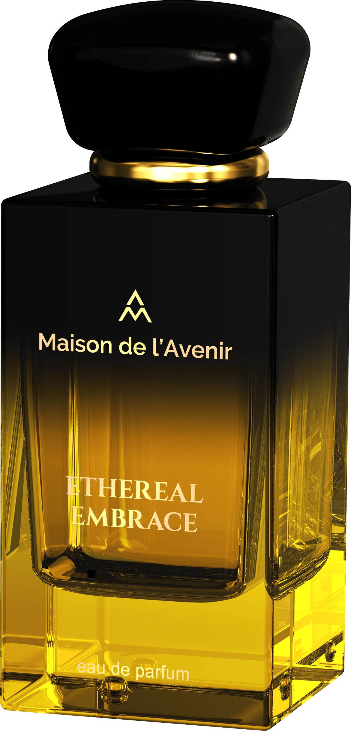 MA ETHEREAL EMBRACE BOTTLE LEFT SIDE