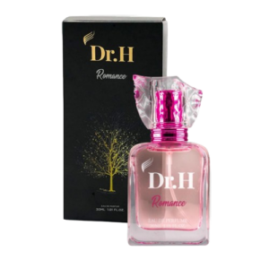 Atlantic Dr. H Romance Original French Perfume for Women - 30ML