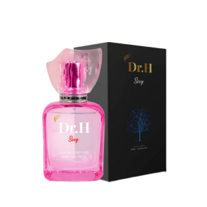 Atlantic Dr. H Sexy Original French Perfume for Women - 30ml