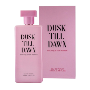 Atlantic Dusk Till Dawn For Women 100ml - Long Lasting