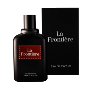 Atlantic La Frontiere - Perfume For Men - Long Lasting 100ml