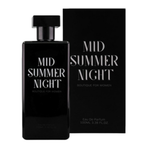 Atlantic Mid Summer Night For Women 100ml - Long Lasting