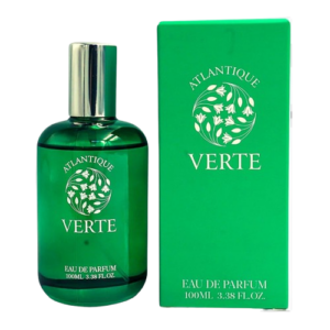 Atlantic Verte from Spain 100ml For Men Longlasting