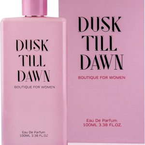 Atlantic Dusk Till Dawn For Women 100ml - Long Lasting